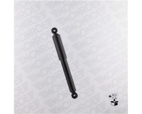Shock Absorber MONROE ORIGINAL (Gas Technology) G1246, Image 6