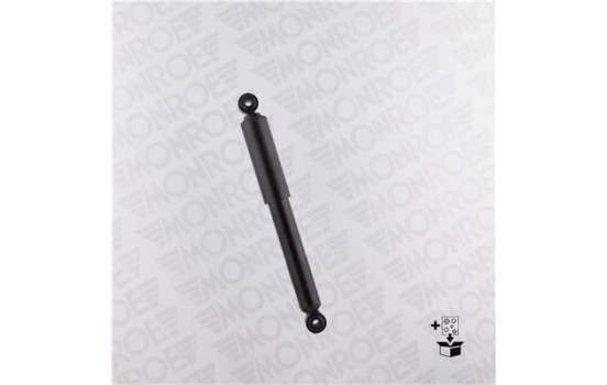 Shock Absorber MONROE ORIGINAL (Gas Technology) G1246, Image 6