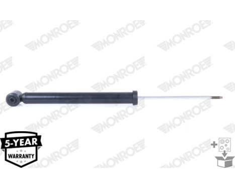 Shock Absorber MONROE ORIGINAL (Gas Technology) G1249, Image 3