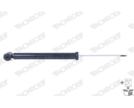 Shock Absorber MONROE ORIGINAL (Gas Technology) G1249