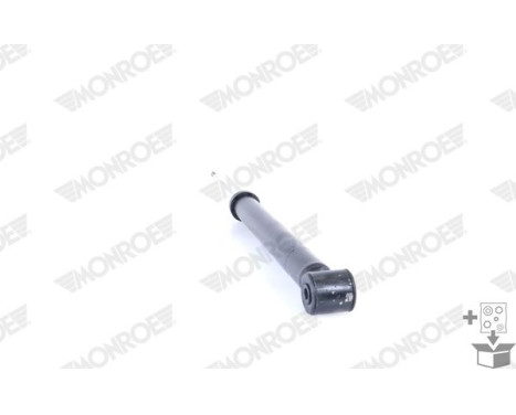 Shock Absorber MONROE ORIGINAL (Gas Technology) G1249, Image 4
