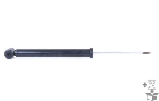 Shock Absorber MONROE ORIGINAL (Gas Technology) G1249