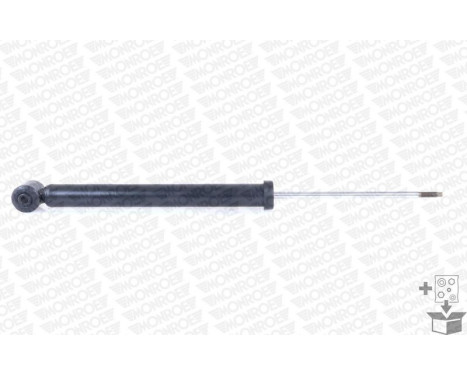 Shock Absorber MONROE ORIGINAL (Gas Technology) G1249, Image 2