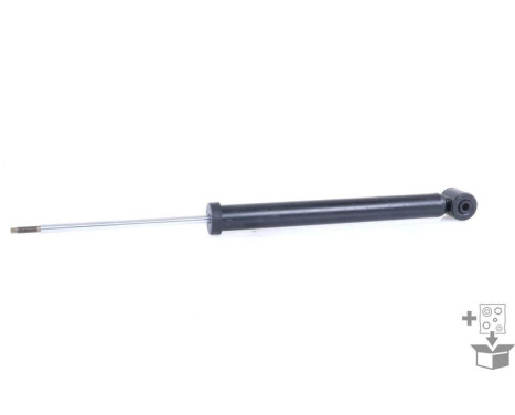 Shock Absorber MONROE ORIGINAL (Gas Technology) G1249, Image 3