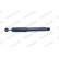 Shock Absorber MONROE ORIGINAL (Gas Technology) G1257, Thumbnail 4