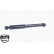 Shock Absorber MONROE ORIGINAL (Gas Technology) G1258, Thumbnail 3