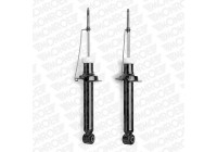 Shock Absorber MONROE ORIGINAL (Gas Technology) G1259
