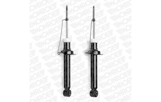 Shock Absorber MONROE ORIGINAL (Gas Technology) G1259