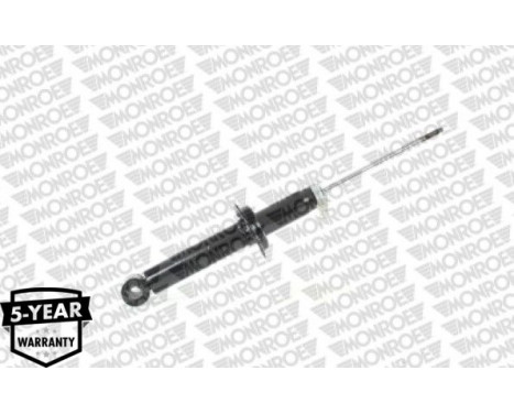 Shock Absorber MONROE ORIGINAL (Gas Technology) G1261