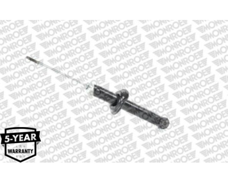 Shock Absorber MONROE ORIGINAL (Gas Technology) G1261, Image 2