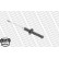 Shock Absorber MONROE ORIGINAL (Gas Technology) G1261, Thumbnail 2