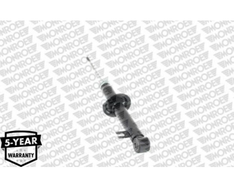 Shock Absorber MONROE ORIGINAL (Gas Technology) G1261, Image 3