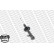 Shock Absorber MONROE ORIGINAL (Gas Technology) G1261, Thumbnail 3