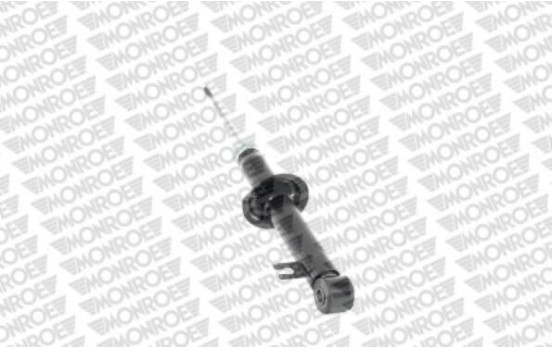 Shock Absorber MONROE ORIGINAL (Gas Technology) G1261, Image 3