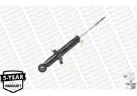 Shock Absorber MONROE ORIGINAL (Gas Technology) G1262