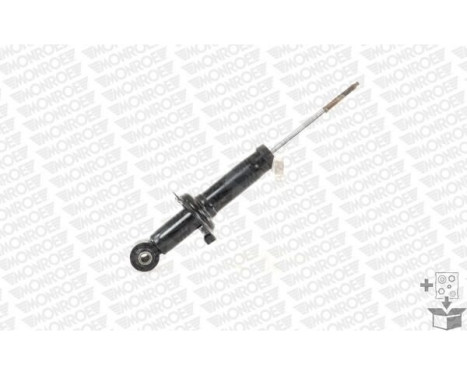 Shock Absorber MONROE ORIGINAL (Gas Technology) G1262