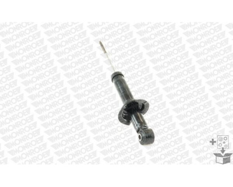 Shock Absorber MONROE ORIGINAL (Gas Technology) G1262, Image 3