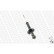 Shock Absorber MONROE ORIGINAL (Gas Technology) G1262, Thumbnail 3