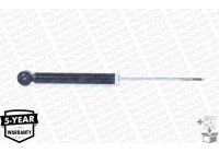 Shock Absorber MONROE ORIGINAL (Gas Technology) G1272