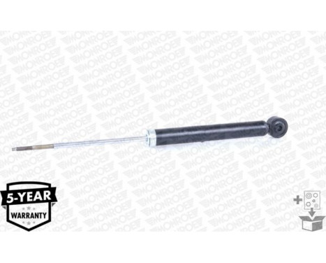 Shock Absorber MONROE ORIGINAL (Gas Technology) G1272, Image 2