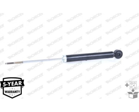 Shock Absorber MONROE ORIGINAL (Gas Technology) G1272, Image 4