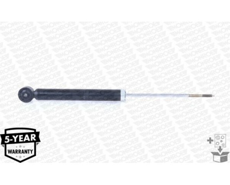 Shock Absorber MONROE ORIGINAL (Gas Technology) G1272, Image 6
