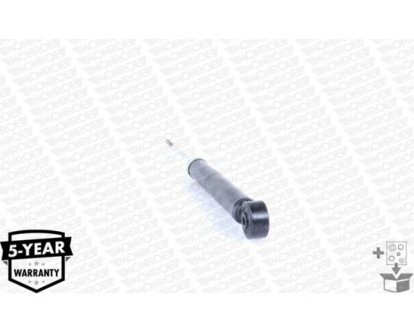 Shock Absorber MONROE ORIGINAL (Gas Technology) G1272, Image 8