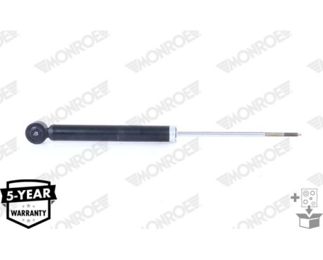 Shock Absorber MONROE ORIGINAL (Gas Technology) G1272, Image 9