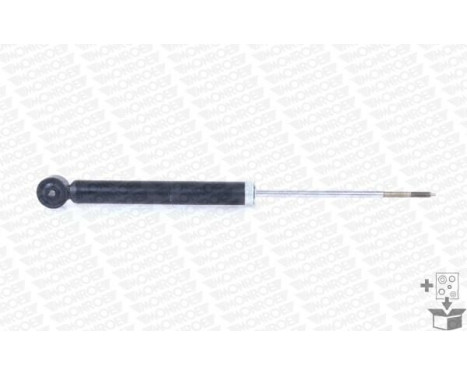 Shock Absorber MONROE ORIGINAL (Gas Technology) G1272