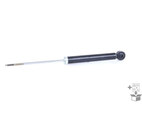 Shock Absorber MONROE ORIGINAL (Gas Technology) G1272, Image 4