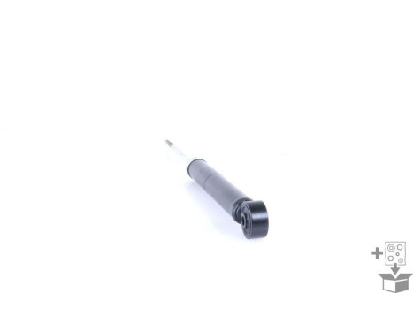 Shock Absorber MONROE ORIGINAL (Gas Technology) G1272, Image 5