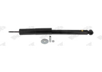 Shock Absorber MONROE ORIGINAL (Gas Technology) G1308