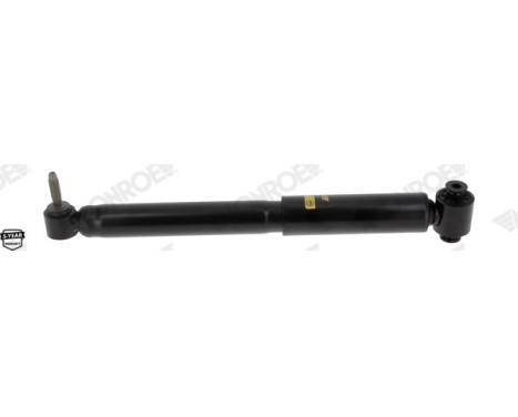 Shock Absorber MONROE ORIGINAL (Gas Technology) G1337, Image 2