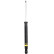 Shock Absorber MONROE ORIGINAL (Gas Technology) G1342