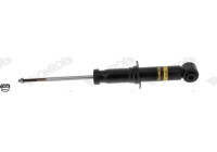 Shock Absorber MONROE ORIGINAL (Gas Technology) G1343