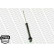 Shock Absorber MONROE ORIGINAL (Gas Technology) G15028, Thumbnail 4