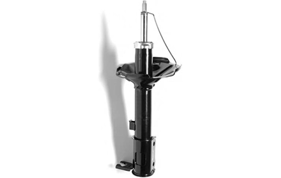 Shock Absorber MONROE ORIGINAL (Gas Technology) G15060