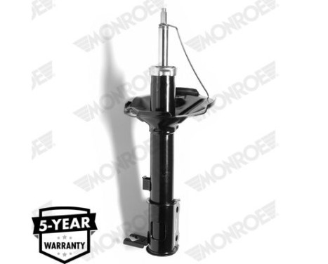 Shock Absorber MONROE ORIGINAL (Gas Technology) G15060, Image 5