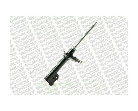 Shock Absorber MONROE ORIGINAL (Gas Technology) G15060, Image 4