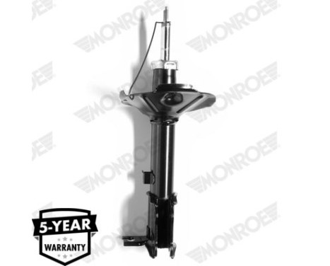Shock Absorber MONROE ORIGINAL (Gas Technology) G15061, Image 6