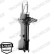Shock Absorber MONROE ORIGINAL (Gas Technology) G15061, Thumbnail 6
