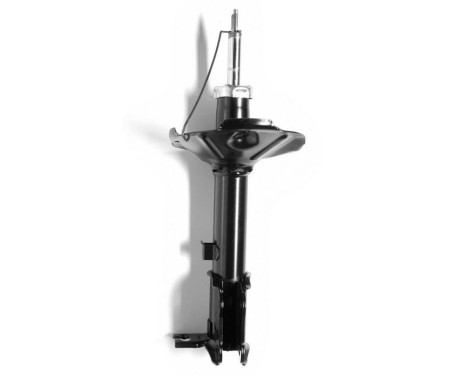 Shock Absorber MONROE ORIGINAL (Gas Technology) G15061, Image 2