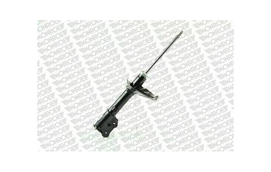 Shock Absorber MONROE ORIGINAL (Gas Technology) G15061, Image 4