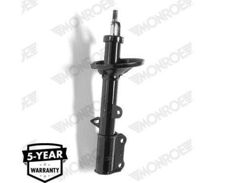Shock Absorber MONROE ORIGINAL (Gas Technology) G16106, Image 5