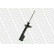Shock Absorber MONROE ORIGINAL (Gas Technology) G16106, Thumbnail 4
