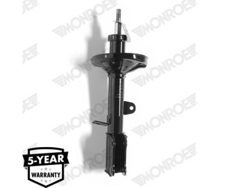 Shock Absorber MONROE ORIGINAL (Gas Technology) G16107, Image 5