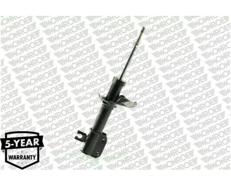 Shock Absorber MONROE ORIGINAL (Gas Technology) G16124, Image 2