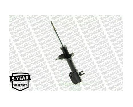 Shock Absorber MONROE ORIGINAL (Gas Technology) G16124, Image 3