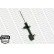 Shock Absorber MONROE ORIGINAL (Gas Technology) G16124, Thumbnail 3