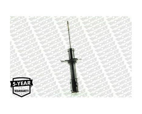 Shock Absorber MONROE ORIGINAL (Gas Technology) G16124, Image 4